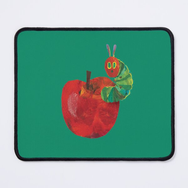 Item preview, The Very Hungry Caterpillar Apple designed and sold by licudont.