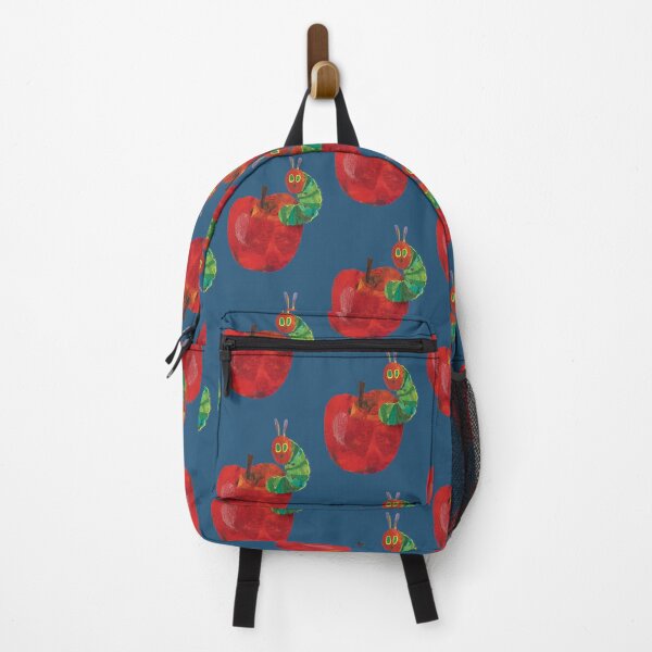 Item preview, The Very Hungry Caterpillar Apple   designed and sold by licudont.