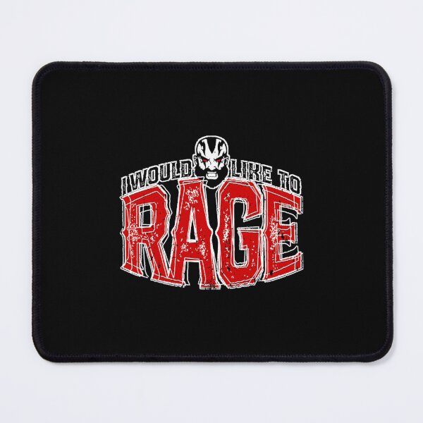 Item preview, I Would Like To RAGE - Grog  	 designed and sold by otsoumdhr85.