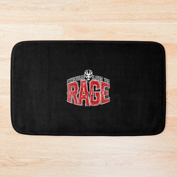Item preview, I Would Like To RAGE - Grog  	 designed and sold by otsoumdhr85.