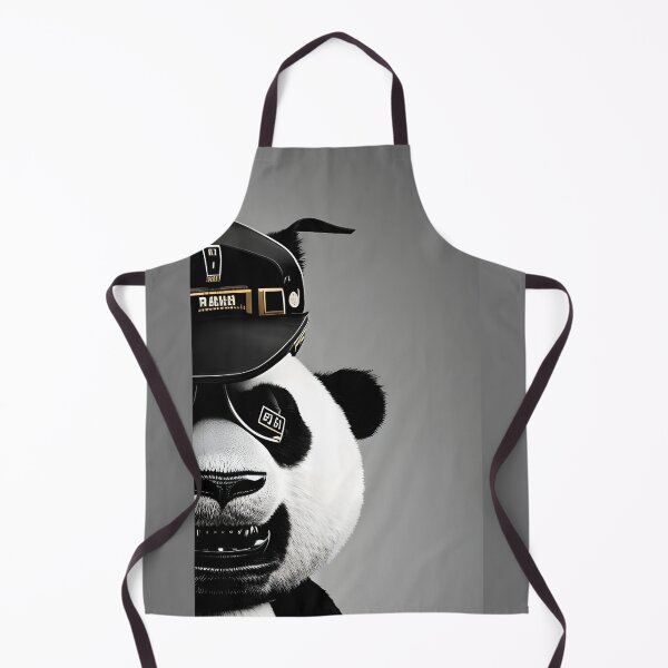 Item preview, S&M Panda designed and sold by timtopping.