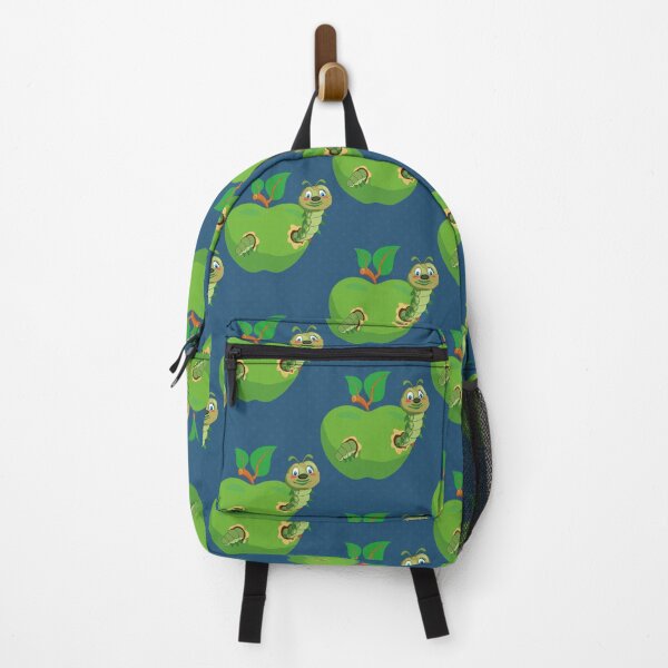 Item preview, The Very Hungry Caterpillar SATURDAY designed and sold by licudont.