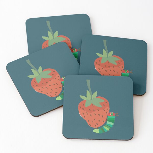 Item preview, The Very Hungry Caterpillar Classic  designed and sold by licudont.