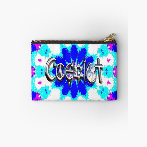 Item preview, Coexist designed and sold by asphaltimages.