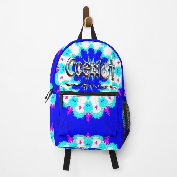 Item preview, Coexist designed and sold by asphaltimages.