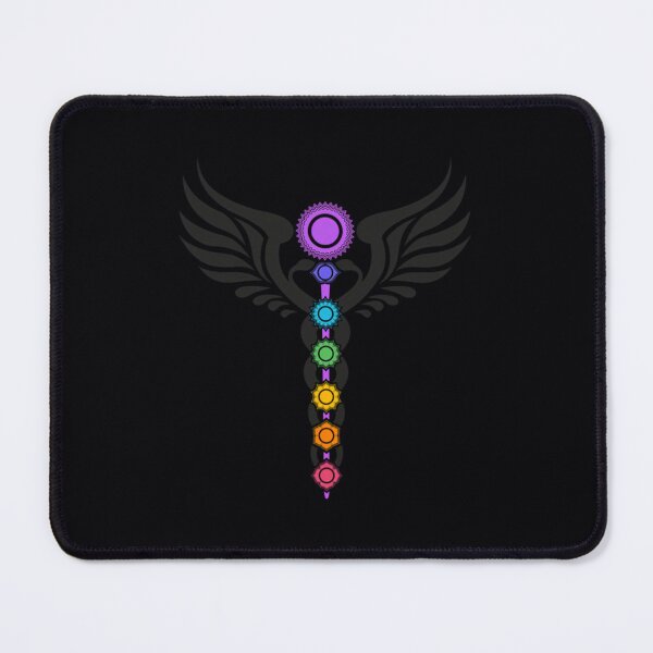 Item preview, Caduceus	 designed and sold by kqhvhyliwtk50.