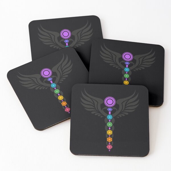Item preview, Caduceus	 designed and sold by kqhvhyliwtk50.