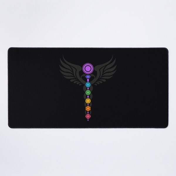 Item preview, Caduceus	 designed and sold by kqhvhyliwtk50.