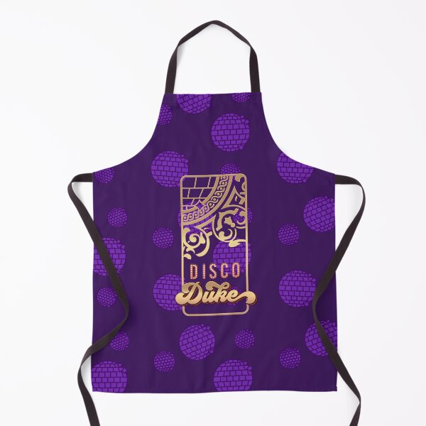 Item preview, Disco Duke designed and sold by TipTop GFX.