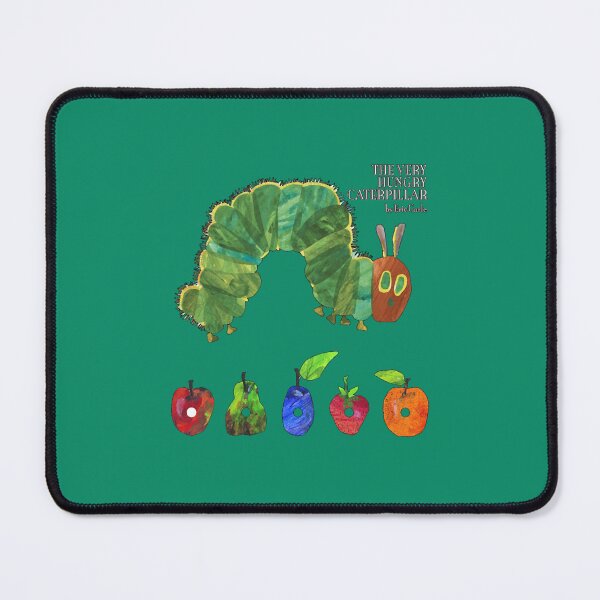 Item preview, The Very Hungry Caterpillar Funny designed and sold by licudont.