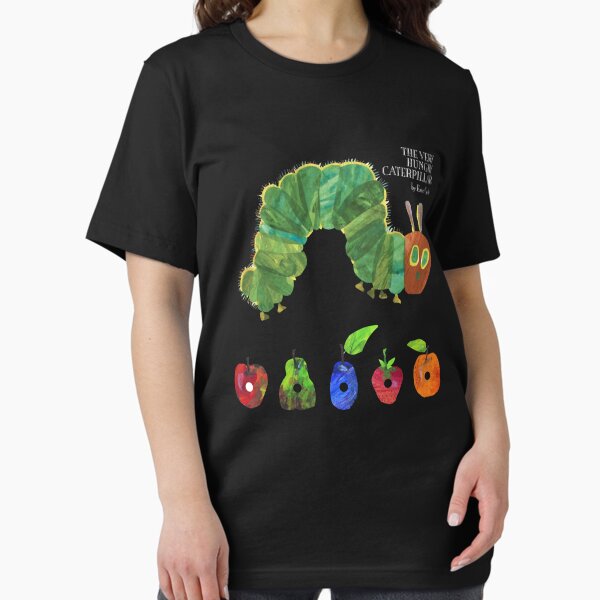 Item preview, The Very Hungry Caterpillar Funny designed and sold by licudont.