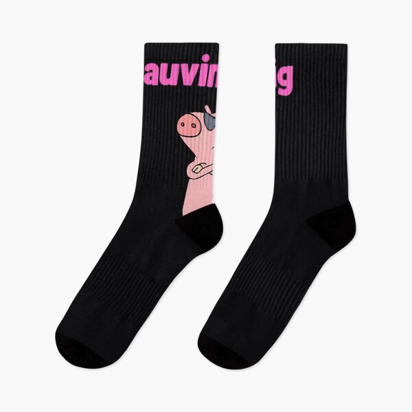 Item preview, Chauvinistic Pig designed and sold by ezqtrtfyjtu15.