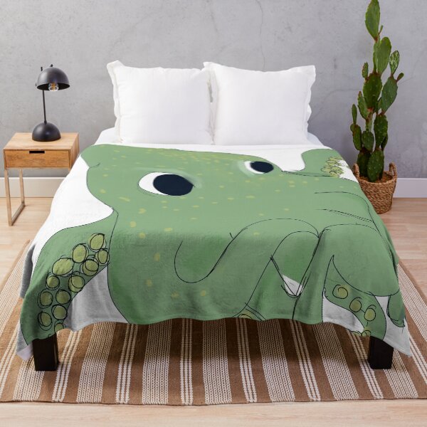 Item preview, Kraken Pear designed and sold by CraftyGiant.