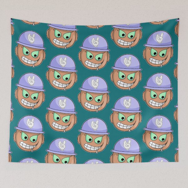 Item preview, personaje hambriento designed and sold by licudont.