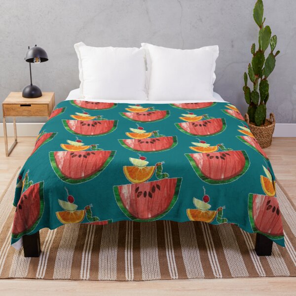 Item preview, Hungry Caterpillar  designed and sold by licudont.