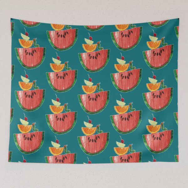 Item preview, Hungry Caterpillar  designed and sold by licudont.