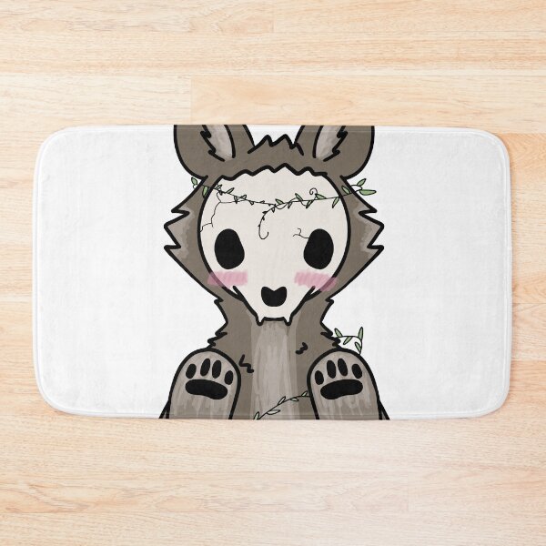 Item preview, skulldog with pawbs designed and sold by That1weebfurry.