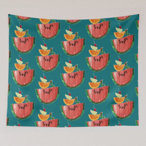 Item preview, hungry caterpillar   designed and sold by licudont.