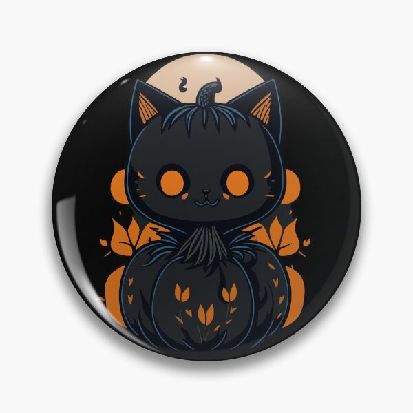 Item preview, Cute Monster Cat designed and sold by Snonfy.