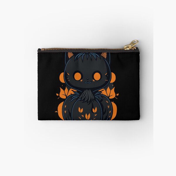 Item preview, Cute Monster Cat designed and sold by Snonfy.