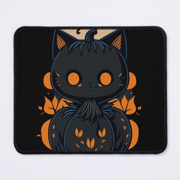 Item preview, Cute Monster Cat designed and sold by Snonfy.