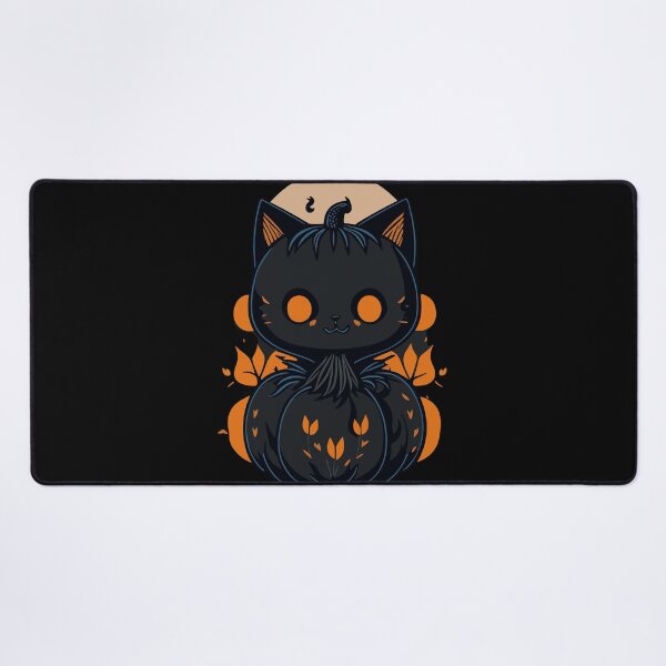 Item preview, Cute Monster Cat designed and sold by Snonfy.