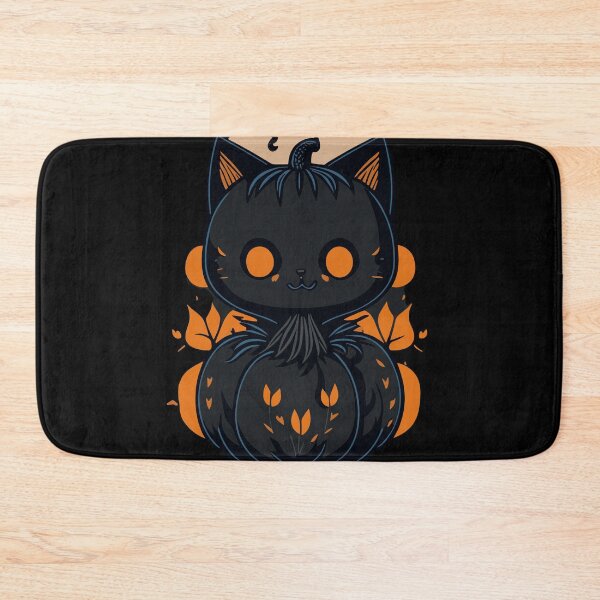 Item preview, Cute Monster Cat designed and sold by Snonfy.