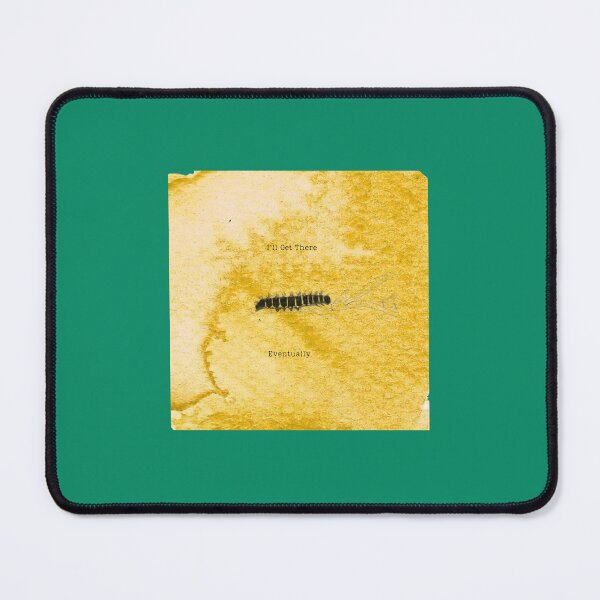 Item preview, Caterpillar - Ill get there designed and sold by licudont.