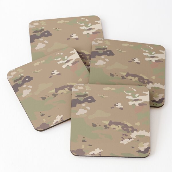 Item preview, OCP pattern camo designed and sold by JadeTheCookie.