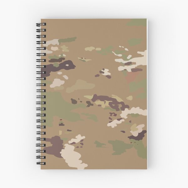Item preview, OCP pattern camo designed and sold by JadeTheCookie.