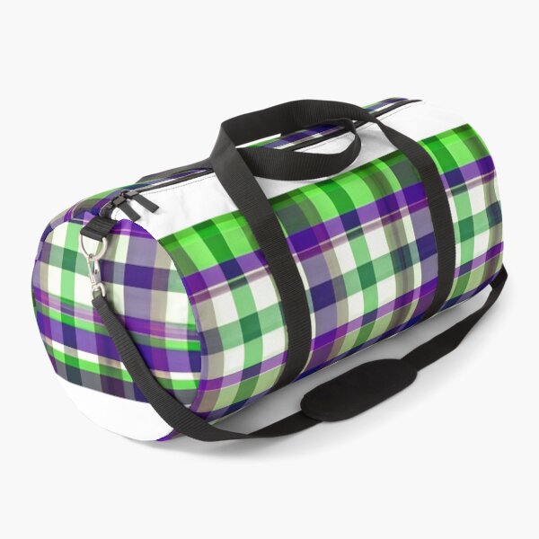 Item preview, Donegal Tartan Design 8 Ireland designed and sold by OliDesigns.