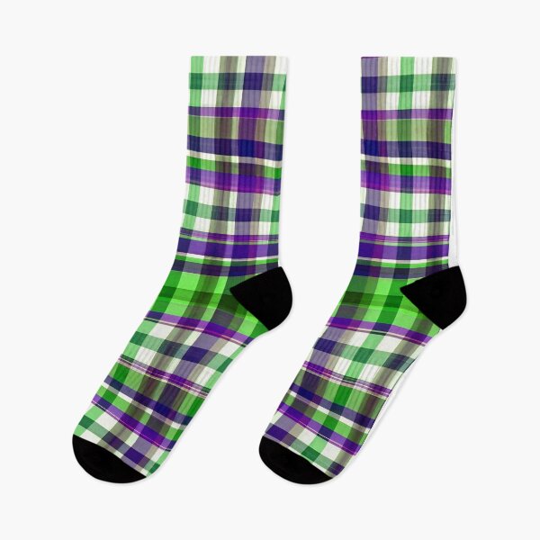 Item preview, Donegal Tartan Design 8 Ireland designed and sold by OliDesigns.