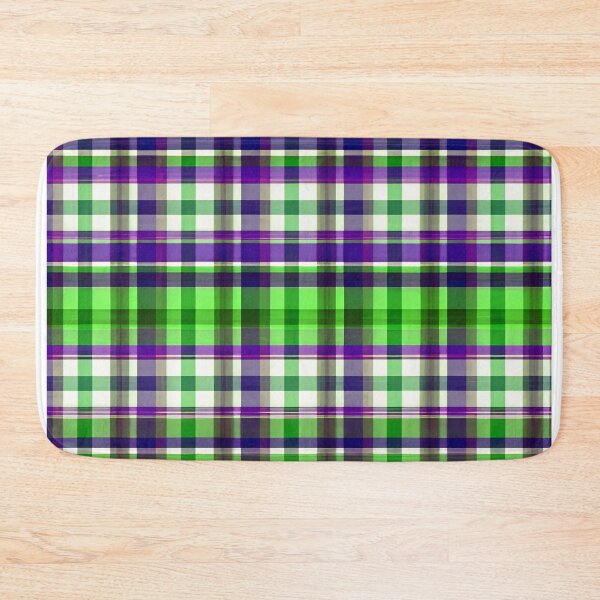 Item preview, Donegal Tartan Design 8 Ireland designed and sold by OliDesigns.
