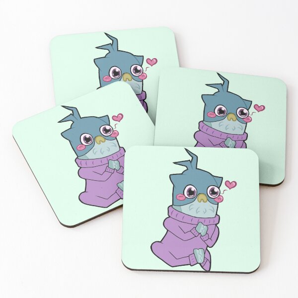 Item preview, Love struck Slav  designed and sold by Tokimoriartyart.