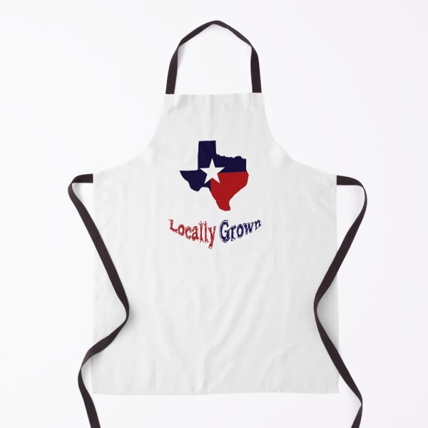 Item preview, Locally Grown Texas designed and sold by raineOn.