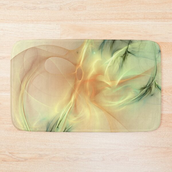 Item preview, Warm Synergy Fractal designed and sold by charmarose.