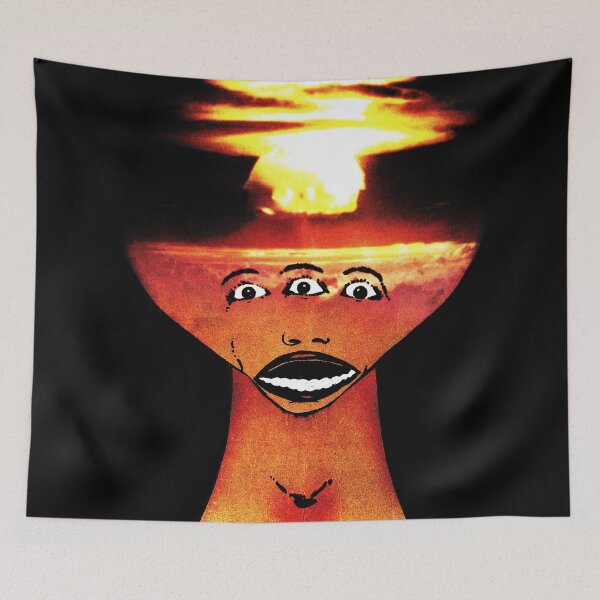 Item preview, i have seen the future brother designed and sold by titus toledo.