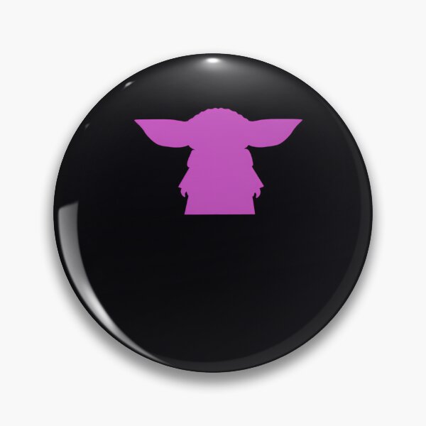 Artikelvorschau, Alien-Silhouette - Fuchsia entworfen und verkauft von sgobdizxfo4.