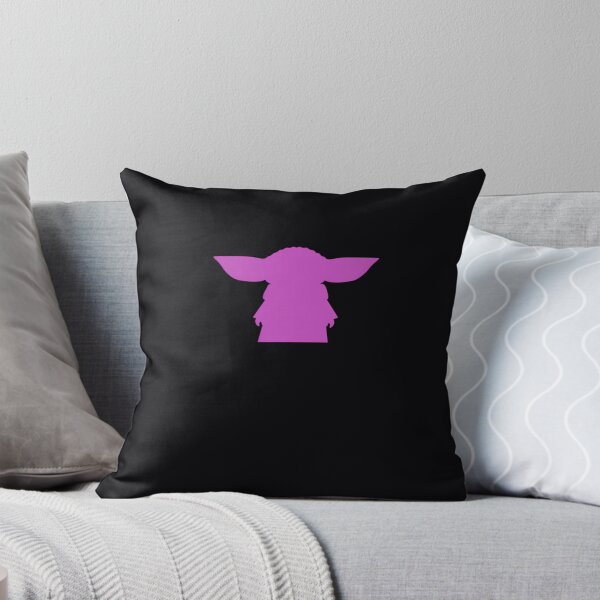 Item preview, Alien Silhouette - Fuchsia  	 designed and sold by sgobdizxfo4.