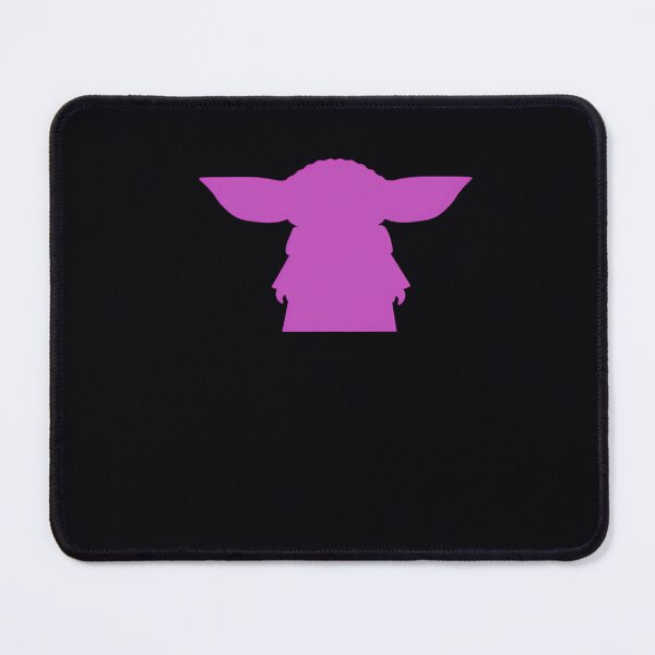 Item preview, Alien Silhouette - Fuchsia designed and sold by sgobdizxfo4.