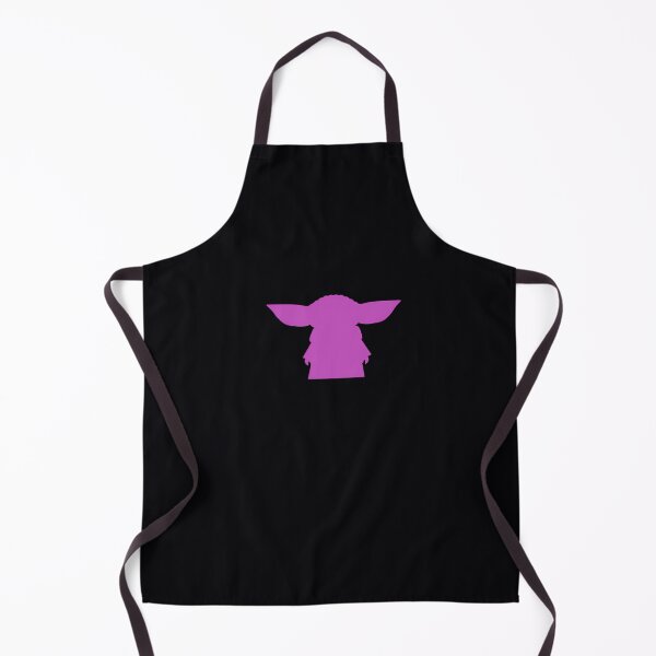 Item preview, Alien Silhouette - Fuchsia designed and sold by sgobdizxfo4.
