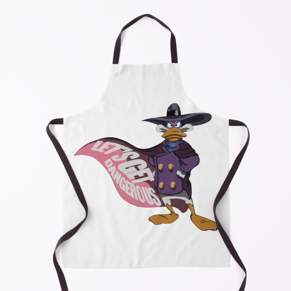 Item preview, Darkwing Duck designed and sold by CruelSport.
