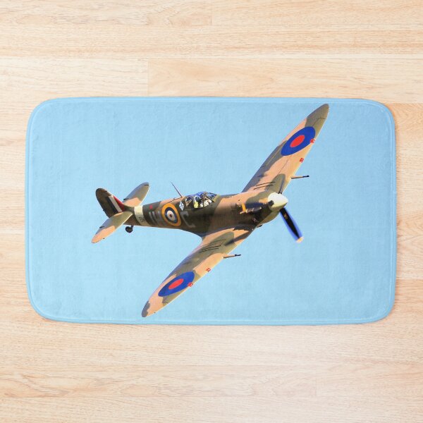 Item preview, Spitfire Mk.V BM597 designed and sold by MartinPhotos.