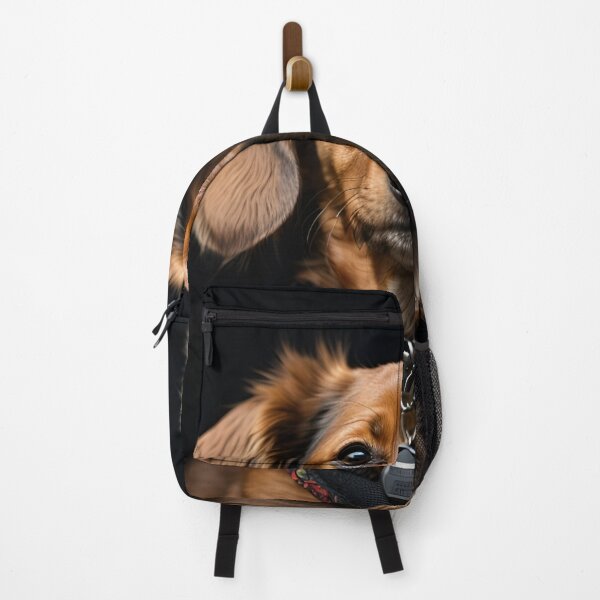 Item preview, Eurasier puppy designed and sold by ShakaLife.org.