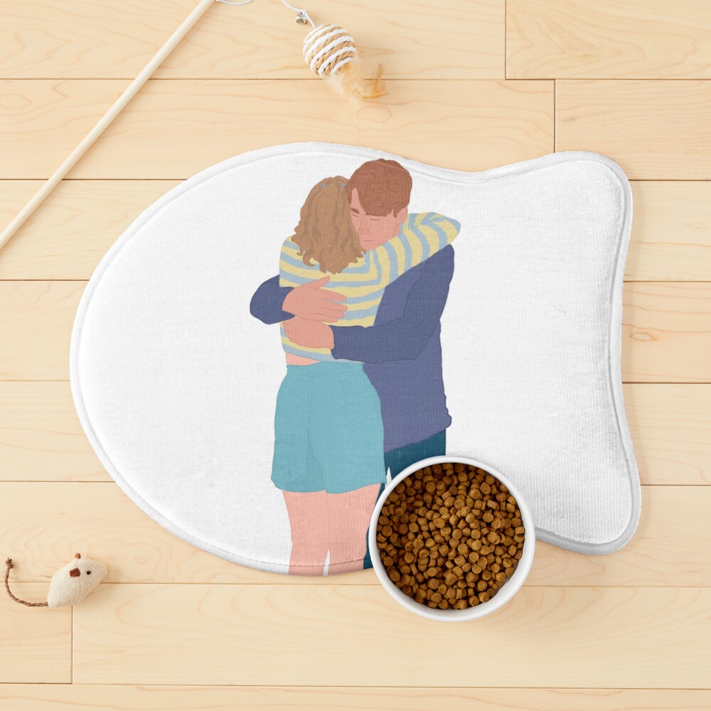 Item preview, Cat Mat designed and sold by figsFilmReel.