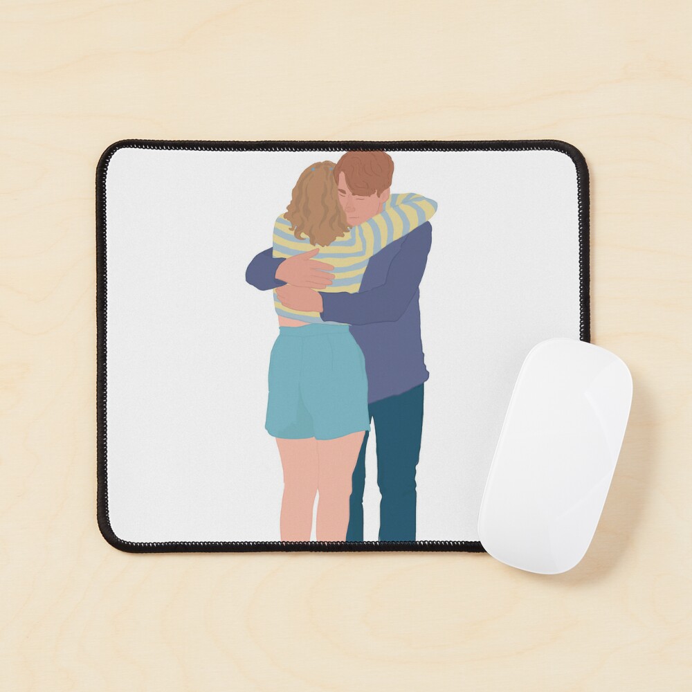 Item preview, Mouse Pad designed and sold by figsFilmReel.