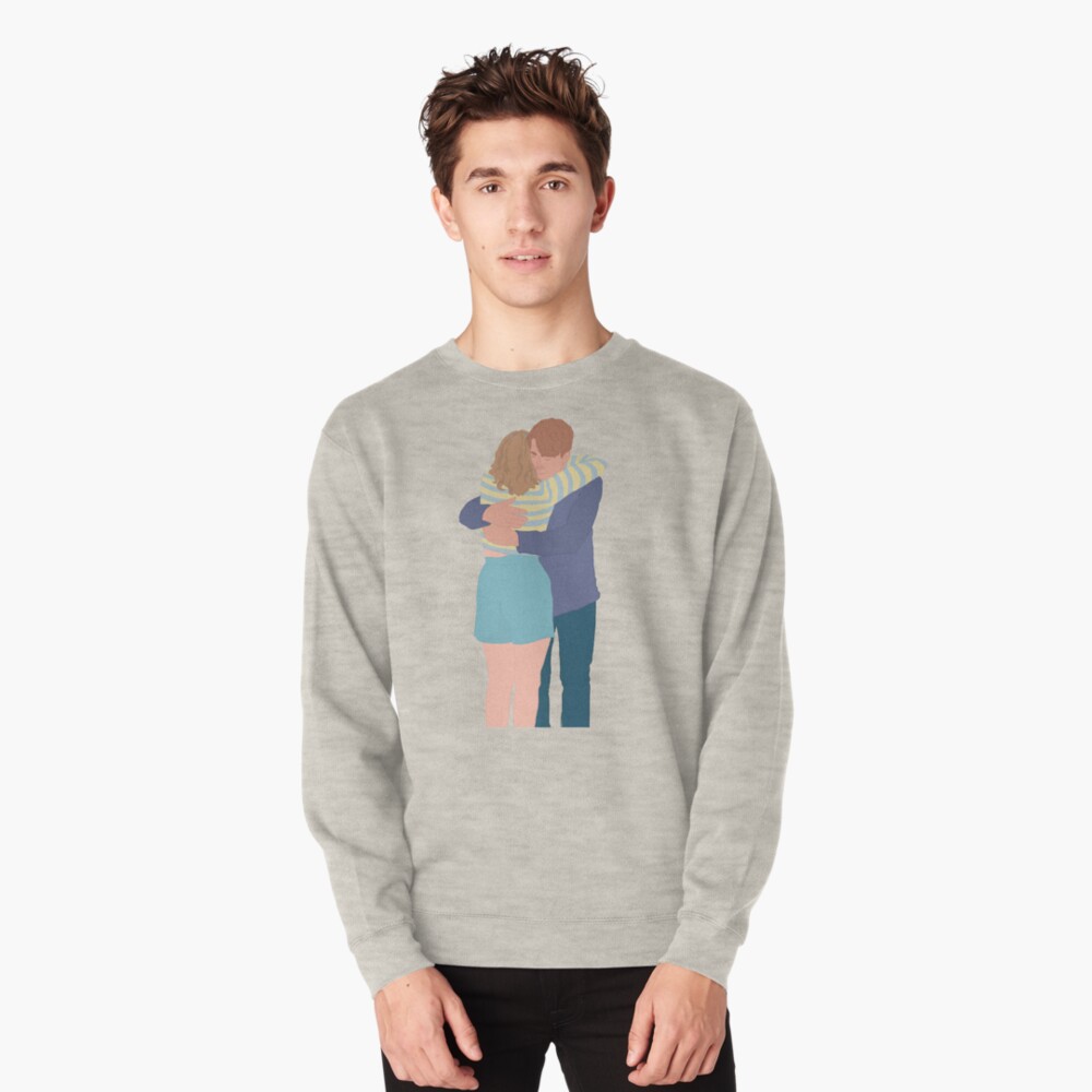 Item preview, Pullover Sweatshirt designed and sold by figsFilmReel.