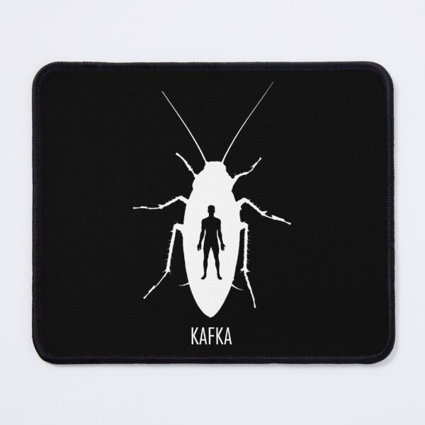 Item preview, FRANZ KAFKA METAMORPHOSIS designed and sold by ktibkpgm54.