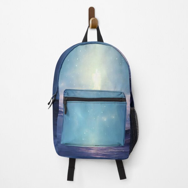 Item preview, Embrace the Magic of the Unknown designed and sold by puravidavisions.