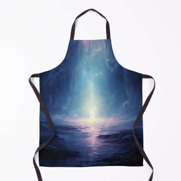 Item preview, Embrace the Magic of the Unknown designed and sold by puravidavisions.